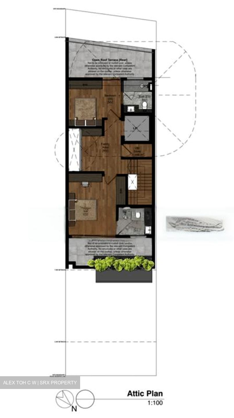 Bedok South Road (D16), Terrace #483328761